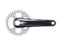 Shimano  DEORE XT Crankset FC-M8130 Superboost 12-speed w/o chainring